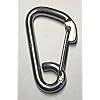 2-Pieces-Stainless-Steel-316-Spring-Hook-Carabiner-38-Marine-Grade-Safety-Clip