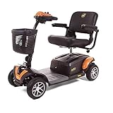 BUZZAROUND EX 4-Wheel Heavy Duty Long Range Travel