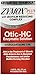 ZYMOX Plus OTIC-HC 1.25 fl. oz Hydrocortisone 1.0% Dog Cat Ear Otitis Treatment