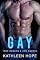 Livro Gay: Três Homens e uma cabana