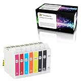 OCProducts Remanufactured Ink Cartridge Replacement