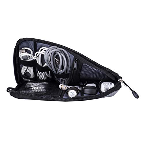 3 Organizer+Waterproof+Portable+Electronics+Accessories