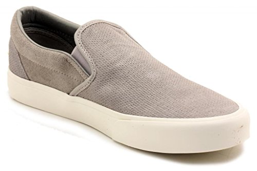 vans knit suede classic slip on ca