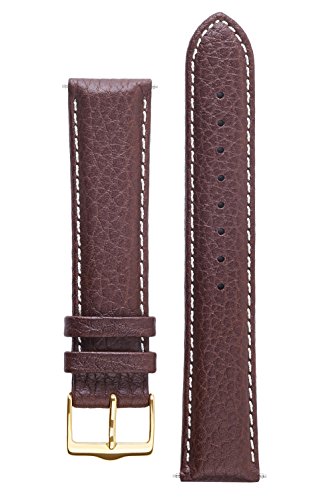 Signature buffalo watch band. replacement watch strap. …