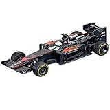 Carrera GO Analog Slot Car Racing Vehicle-64073 Mclaren Honda MP4-30 F. Alonso, No. 14