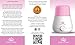 iHoan's Lotus Care Steam Powered Menstrual Cup Sterilizer | Menstrual Cup Cleaner for All Menstration Cups | Menstruation Cups | Kegel Balls | Menstral Cup Set | para Copa Menstrual Organic