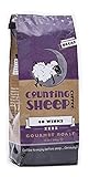 Counting Sheep Coffee - 40 Winks (Formerly Bedtime Blend), 12 oz/340g