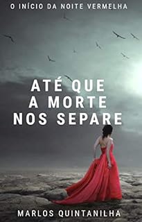 Livro Até que a morte nos separe
