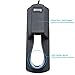 REGIS Universal Piano Style Sustain Pedal for Yamaha Casio Midi Electronic Keyboards