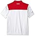 Lacoste Ss Pique Ultra Dry W/Colorblock & Contrast Piping, Dh4121 Shirt