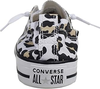 cheetah converse shoreline