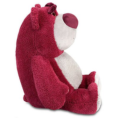 large lotso bear