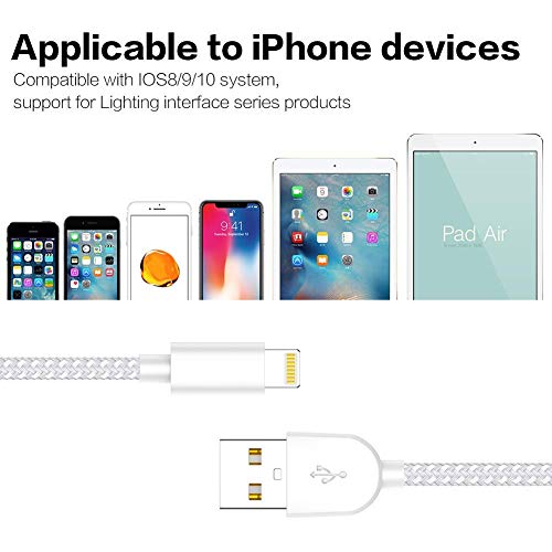 5 TNSO+Certified+Lightning+Charging+Compatible