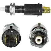 Olivia &amp; Oliver Brake Light Switch Stop Light Switch Replacement for Chevrolet