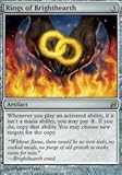 Magic: the Gathering - Rings of Brighthearth - Lorwyn