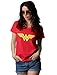 Decrum Why I'm Single Shirt Funny Womens Graphic Tees (I'm Single Shirt Women, S)