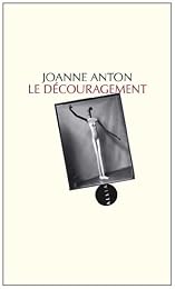 Le  découragement