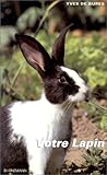 Votre lapin by 