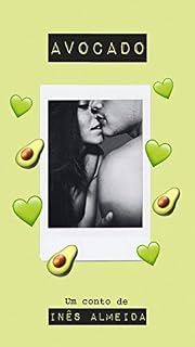 Livro Avocado: Conto