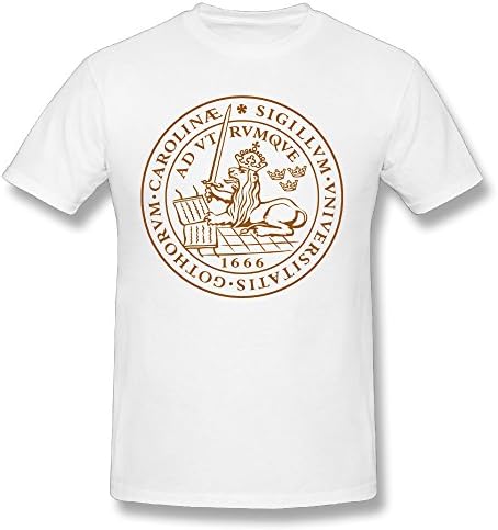XinSuTongDa Lund University White Man's DIY T-shirtNew,GiftsTeeshirt