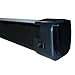 Juntu Mercedes-Benz Accessories Cargo Cover, Retractable Rear Trunk Cargo Luggage Security Shade Cover Shield for 2006-2018 Benz G500 G55 G63 G550 G65 G35 Black