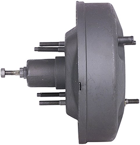 Cardone 53-5412 Remanufactured Import Power Brake Booster
