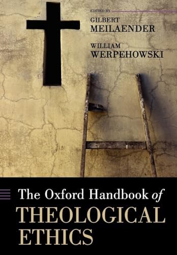 Amazon.com: The Oxford Handbook of Systematic Theology