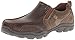 Skechers USA Men's Montz Konic Relax Fit Slip-On Loafer