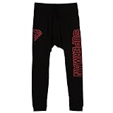 Superman Logo Mens Jogger Pants