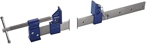 Eclipse Professional Tools ESC42 Schraubzwinge, 106,7 cm