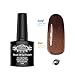 Perfect Summer New Best Mood Temperature Colors Changing Chameleon Gel Nails Polish Gloss Shiny UV Led Soak Off Salon Nails Lacquers
