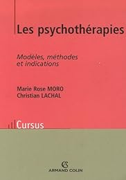 Les  psychothérapies