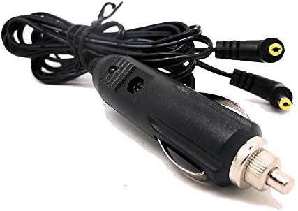 AY4191 PD7032T05 Philips 12v in car dvd cable adapter twin type with two connectors
