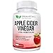 Pure 1950mg Apple Cider Vinegar 180 Capsules Supplement Extra Strength 1950mg. Healthy Weight Loss, Boosts Metabolism, Natural Detox, Pleasant Taste. Made in USA