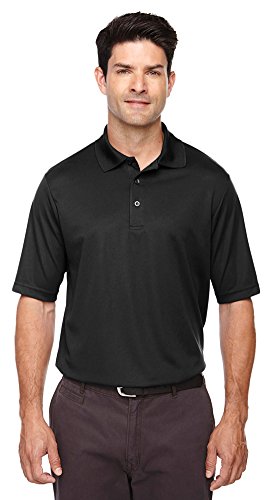 Ash CityCore 365 Men's Origin Performance Piqué Polo