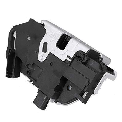 Cheriezing 9L3Z5426413A Door Lock Latch Actuator Assembly Rear Left Driver Side for 2009-2019 Ford Explorer F150 Taurus Lincoln MKS Mark LT