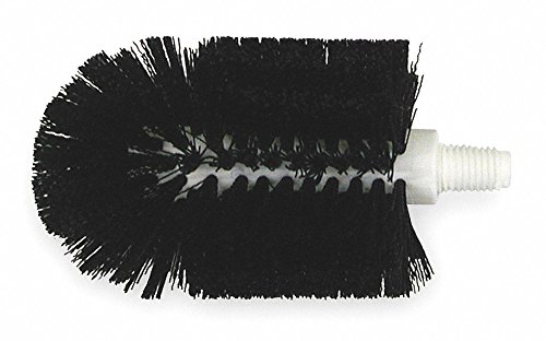 Amazon Com Floor Drain Brush 5 3 4 Brush Length Industrial