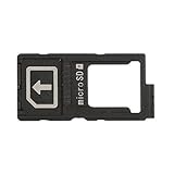 Gametown SIM Card Holder Tray Sim Card Reader Slot