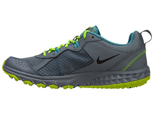 nike wild trail shoes