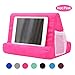 Soft Pillow for iPads, Multi-Angle Pillow Lap Stand，Tablet Computer Stand for eReaders, Smartphones, Books, Magazine