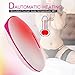 Male Masturbator Toy, Fovel Oral Masturbate Cup 10 Frequency Vibration 5 Thrusting Sucking Patterns Masturbation Cup for Man Heating Adult Toys Sex Stroker Sucker Sucker USB Rechargeable Waterproof