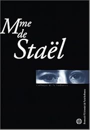 Mme de Stael