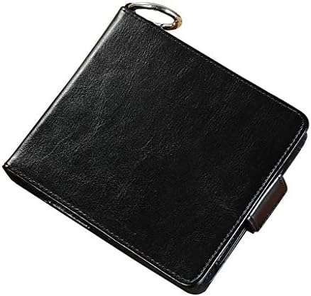 Karazhan - Protective Case Carrying Storage Bag Flip Cover Wallet Card Holder Magnetic for IQOS 3.0 E-Cigarette Electronic Cigarette