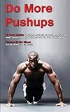 Do More Pushups by Barry M Rabkin