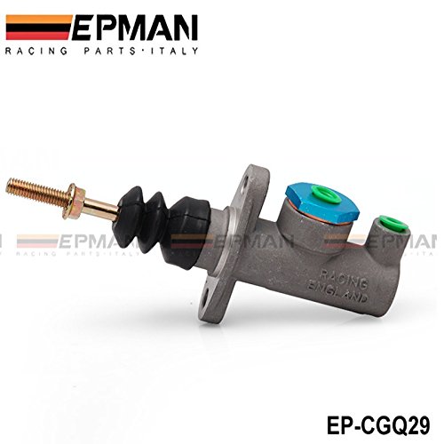 Buy Racing Alloy Master Cylinder CP262392 Motorsport/Racing/OBP