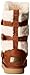 UGG Australia Women's Becket Chestnut 8 M