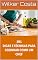 Livro 101 DICAS E TÉCNICAS PARA COZINHAR COMO UM CHEF