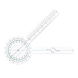 Goniometer, 12