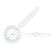 Goniometer, 12