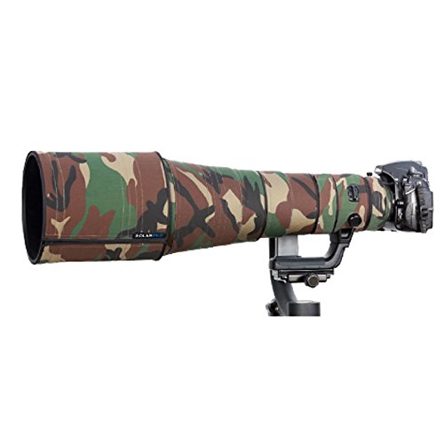 Gearap Lens Cover For Sigma Apo 300 800mm F5 6 Ex Dg Hsm 06 Buy Online In Andorra At Andorra Desertcart Com Productid